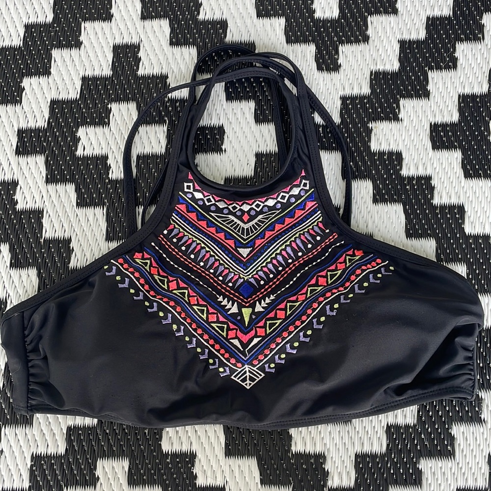 OP Swim Top - XL (15-17)